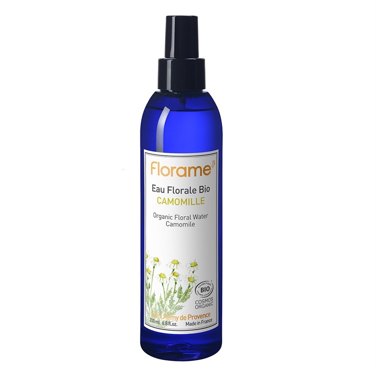 ACQUA FLOREALE DI CAMOMILLA *Non più assortito *Non più assortito