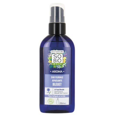 ACQUA FLOREALE DI FIORDALISO