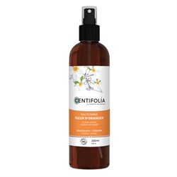 ACQUA FLOREALE DI FIORI D'ARANCIO Centifolia