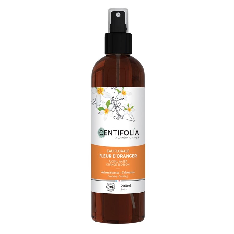 ACQUA FLOREALE DI FIORI D'ARANCIO *Non più assortito *Non più assortito