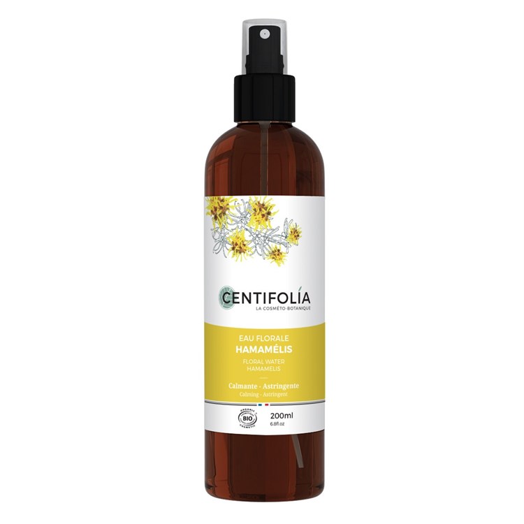 ACQUA FLOREALE DI HAMAMELIS *Non più assortito *Non più assortito