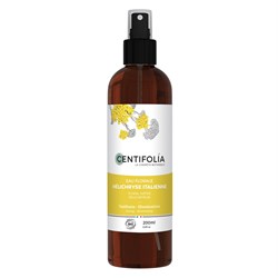 ACQUA FLOREALE DI ELICRISO (IMMORTALE) *Non più assortito