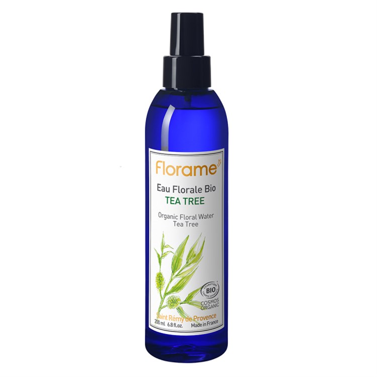 ACQUA FLOREALE DI TEA TREE Florame Florame