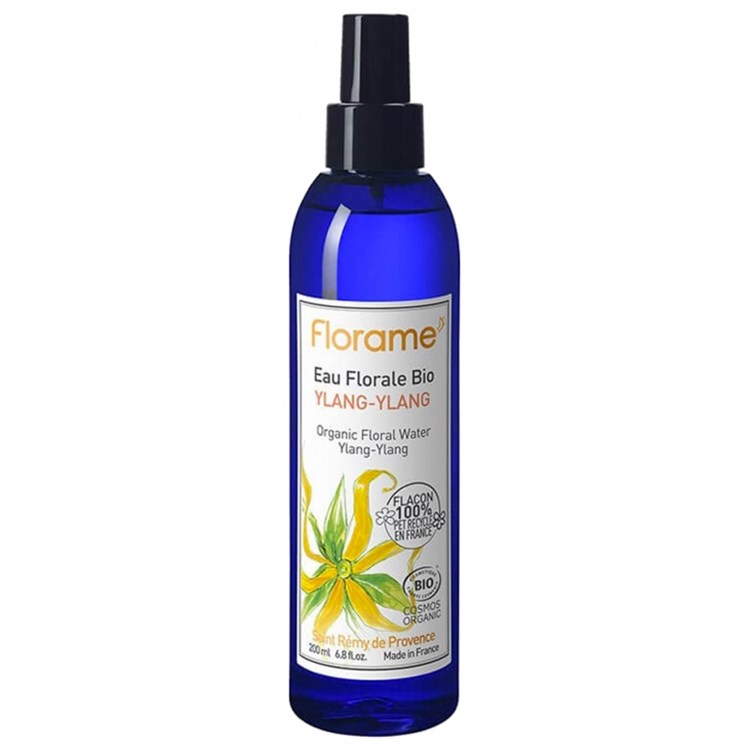 ACQUA FLOREALE DI YLANG YLANG Florame Florame