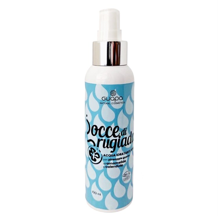 ACQUA IDRATANTE SPRAY 