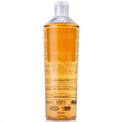 ACQUA MICELLARE ANTI-AGE Gyada Cosmetics