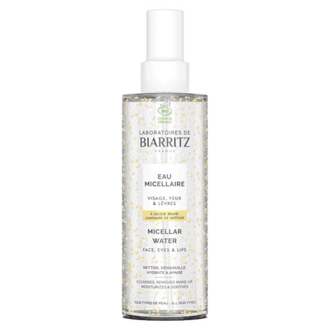 ACQUA MICELLARE "IDRATANTE e LENITIVA"