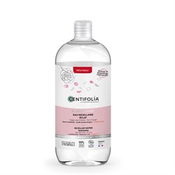 acqua micellare illuminante eclat de rose