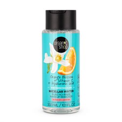 ACQUA MICELLARE PERFEZIONATRICE Organic Shop