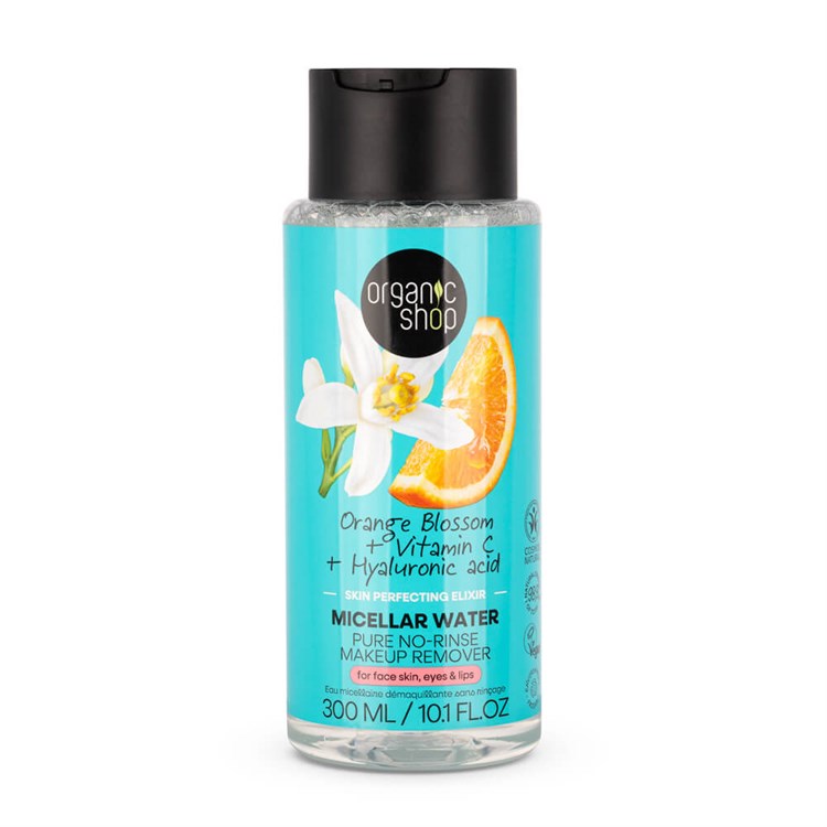 ACQUA MICELLARE PERFEZIONATRICE Organic Shop Organic Shop