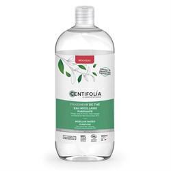 acqua micellare purificante centifolia