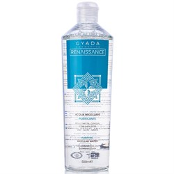 ACQUA MICELLARE PURIFICANTE Gyada Cosmetics