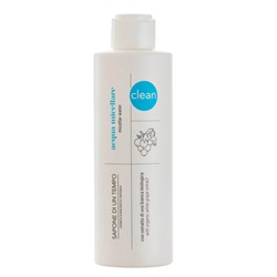 acqua micellare sapone tempo