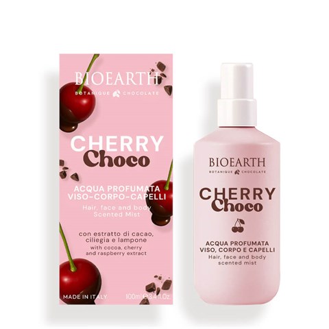 ACQUA PROFUMATA - CHERRY CHOCO