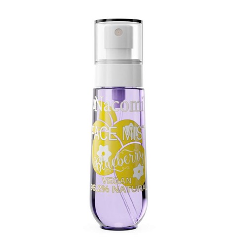 NEBBIA VISO - BLUEBERRY