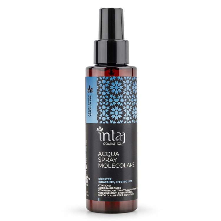 ACQUA SPRAY MOLECOLARE Intaj Cosmetics Intaj Cosmetics