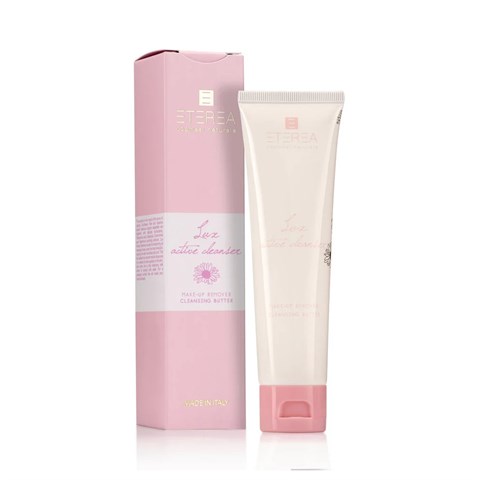 LUX - ACTIVE CLEANSER