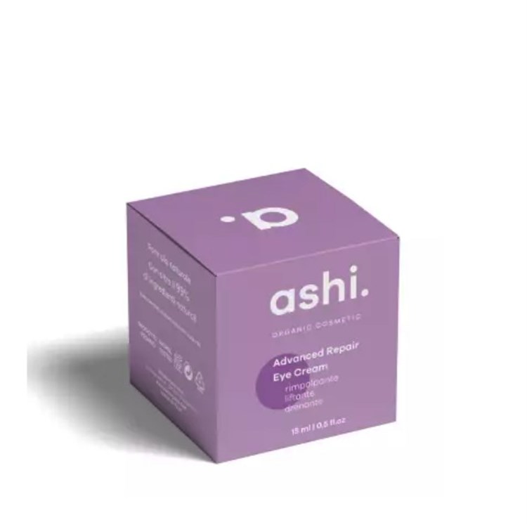 ADVANCE REPAIR EYE CREAM Ashi Ashi