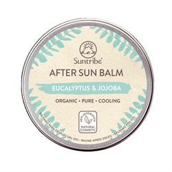 AFTER SUN  EUCALIPTO & JOJOBA  Suntribe