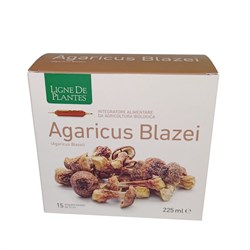 agaricus blazei integratore