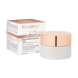 AGE INTENSE - BALSAMO RISTRUTTURANTE NOTTE Florame