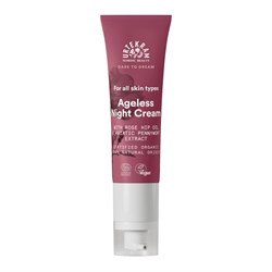 ageless crema notte urtekram
