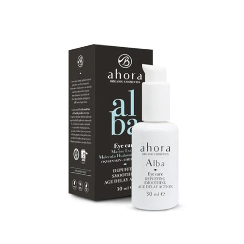 AHORA - CONTORNO OCCHI LEVIGANTE "ALBA"