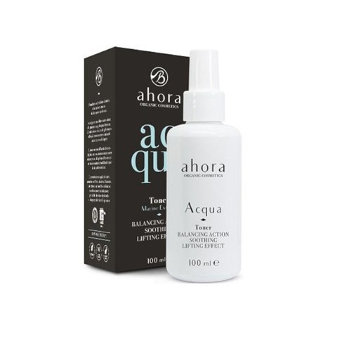 AHORA - TONICO VISO RIEQUILIBRANTE "ACQUA"