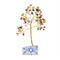 ALBERO DI GEMME - MULTI GEMME Cristalli e altro