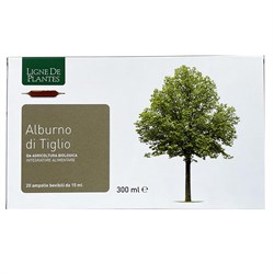 ALBURNO DI TIGLIO - INTEGRATORE *Non più assortito