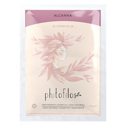 ALCANNA - POLVERE PURA Phitofilos