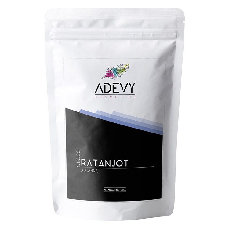 ALCANNA (RATANJOT) IN POLVERE Adevy Cosmetics Adevy Cosmetics