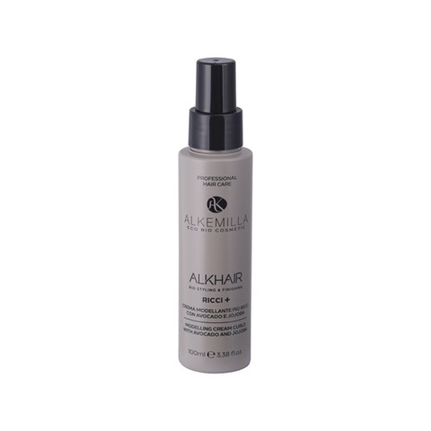 ALKHAIR - CREMA MODELLANTE RICCI +