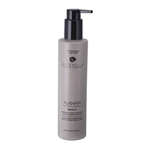 ALKHAIR - BALSAMO RICCI +