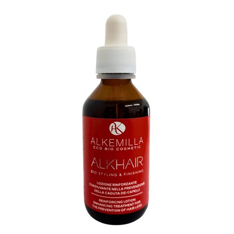 ALKHAIR - LOZIONE RINFORZANTE