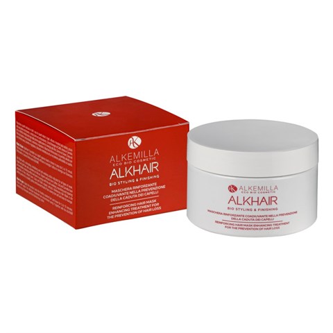 ALKHAIR - MASCHERA RINFORZANTE