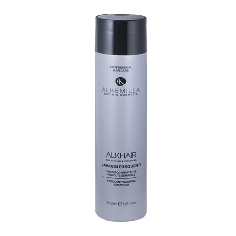 ALKHAIR - SHAMPOO IDRATANTE "LAVAGGI FREQUENTI"