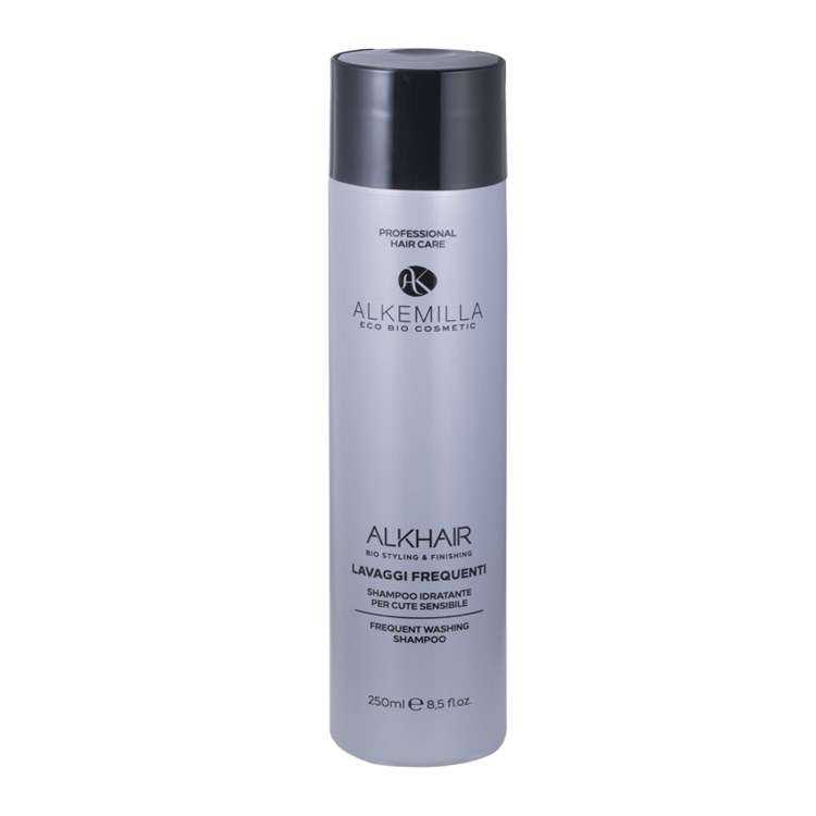 ALKHAIR - SHAMPOO IDRATANTE 