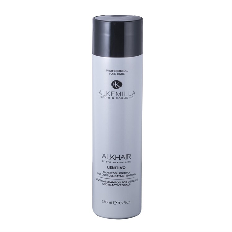 ALKHAIR - SHAMPOO LENITIVO Alkemilla Alkemilla