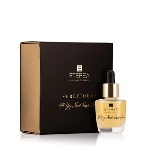 PRECIOUS - ALL YOU NEED SUPER SERUM