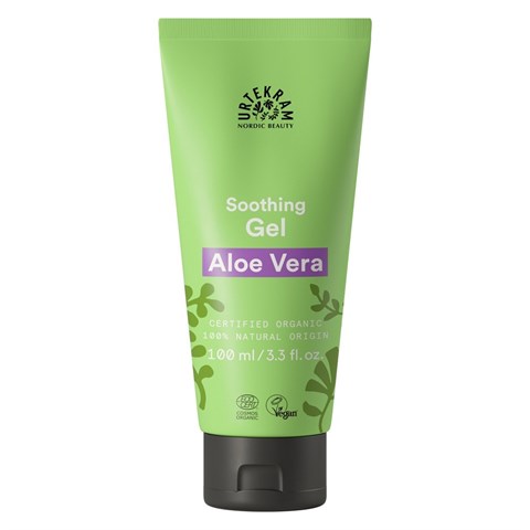 ALOE VERA - GEL LENITIVO