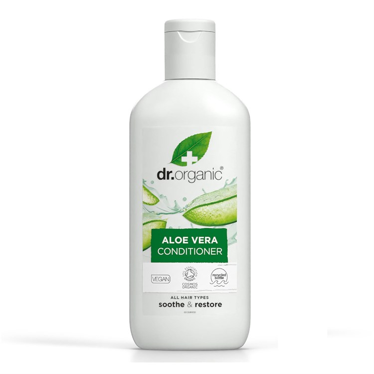 ALOE VERA - BALSAMO LENITIVO Dr Organic Dr Organic