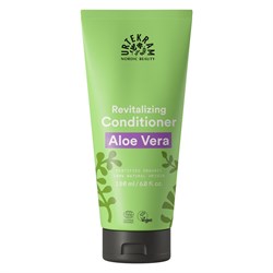 ALOE VERA - BALSAMO RIGENERANTE Urtekram