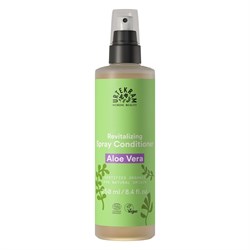 ALOE VERA - BALSAMO SPRAY SENZA RISCIACQUO Urtekram