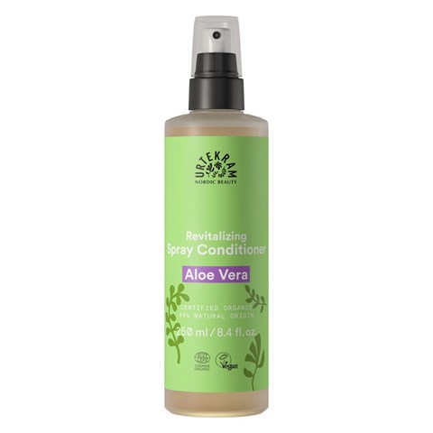 ALOE VERA - BALSAMO SPRAY RIVITALIZZANTE