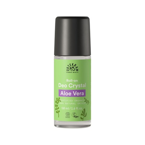 DEO CRYSTAL - ALOE VERA