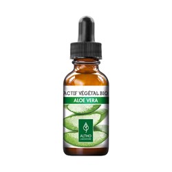 aloe vera bio integratore attivo cosmetico