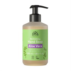 ALOE VERA - SAPONE LIQUIDO MANI Urtekram