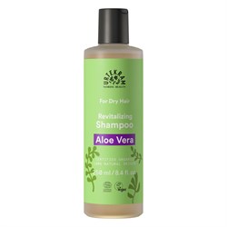 ALOE VERA - SHAMPOO CAPELLI SECCHI 250 ml Urtekram