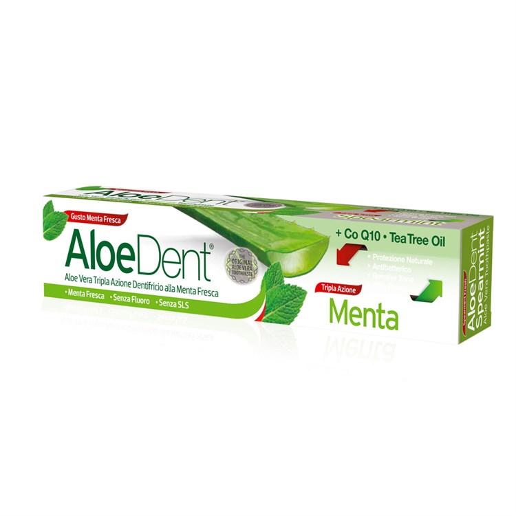 ALOEDENT 